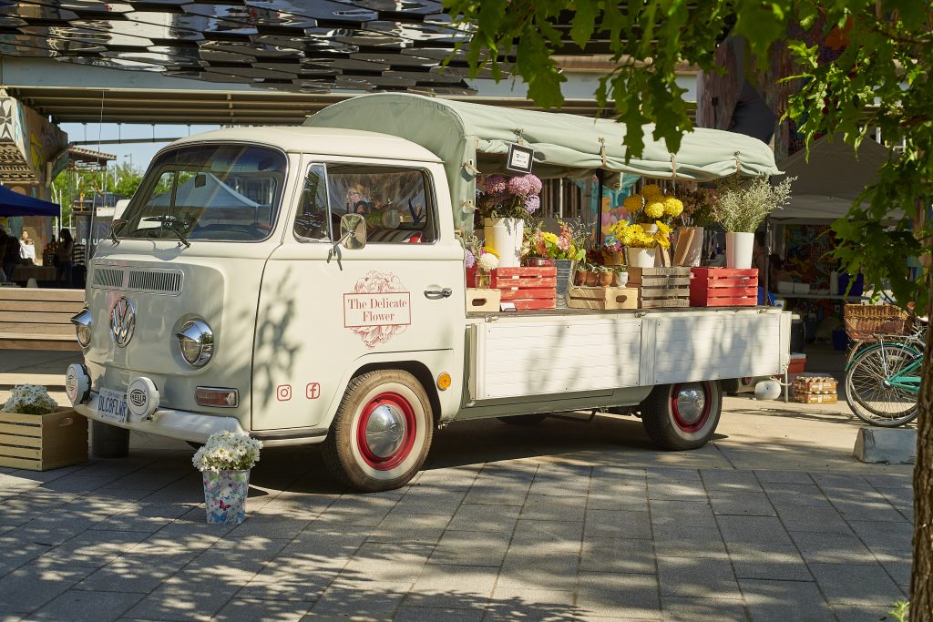 Cowichan Valley Flower Delivery