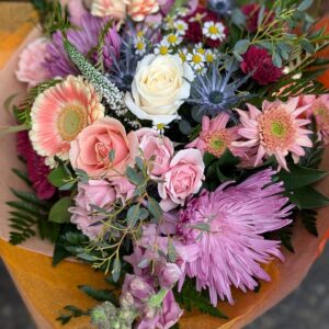 Designers Choice Bouquet – Spring/Summer 2026