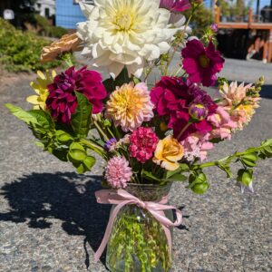 Cowichan Valley Flower Delivery