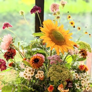 Table Centrepieces Spring 2026